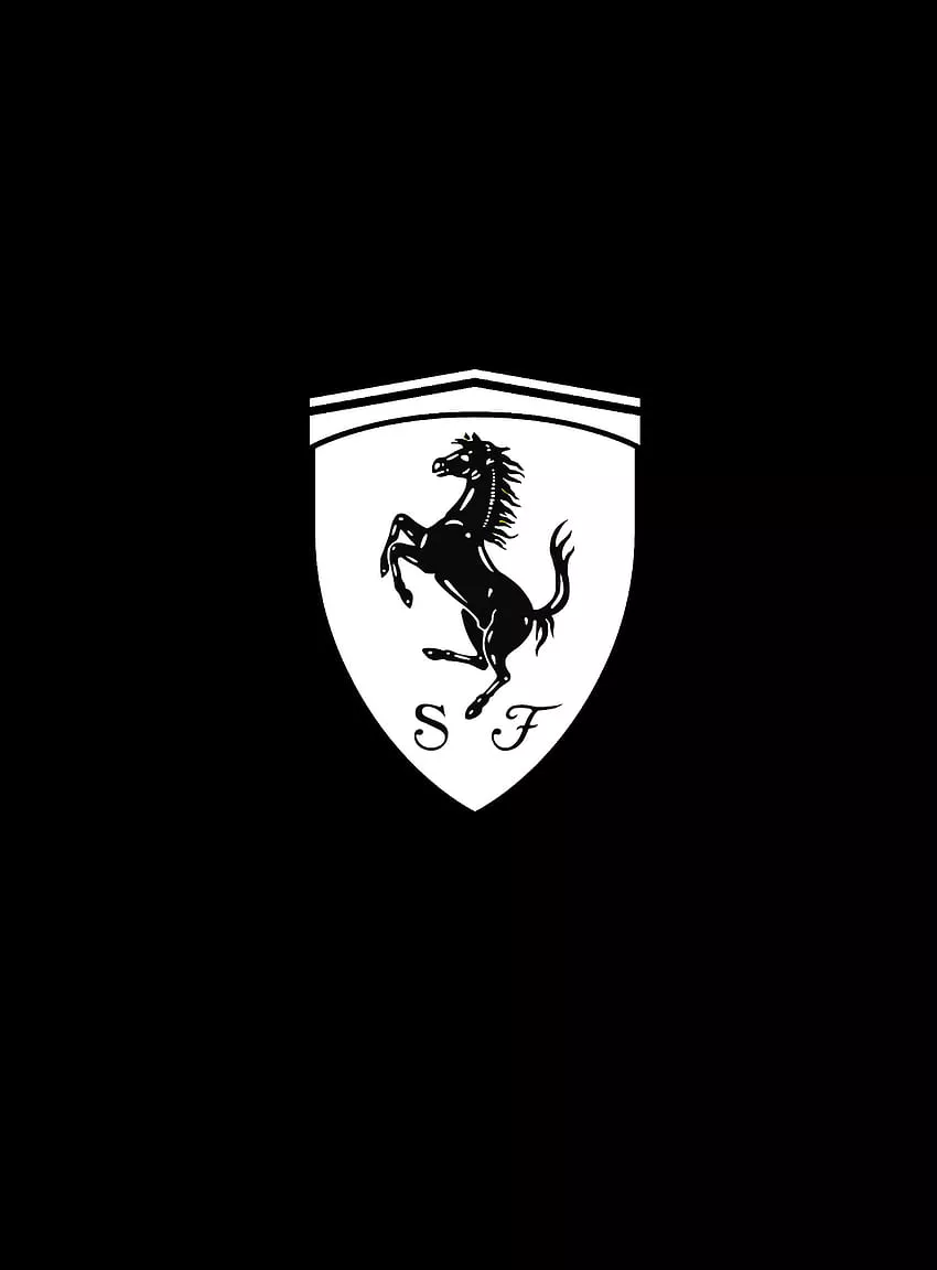 Ferrari Logo, symbol, scuderia ferrari
