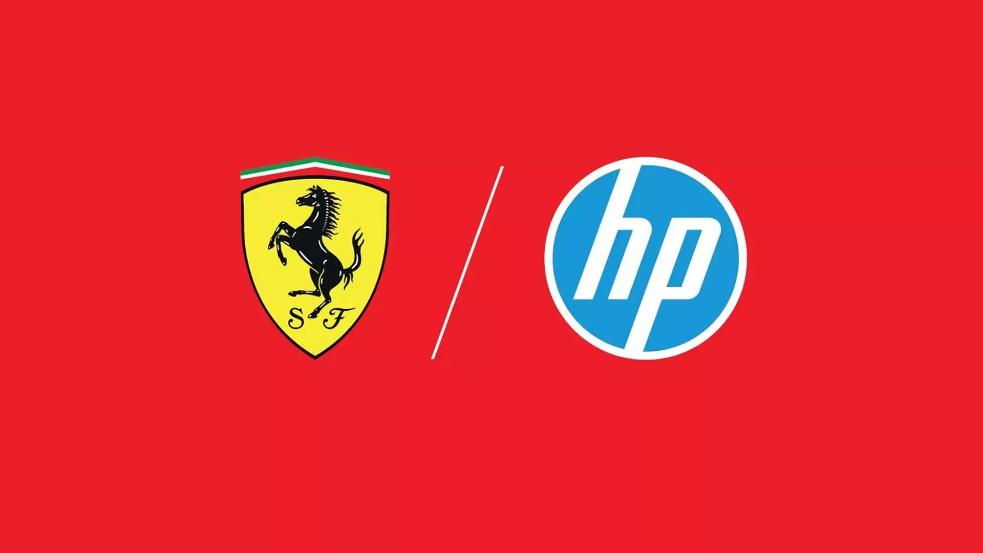 Scuderia Ferrari HP is