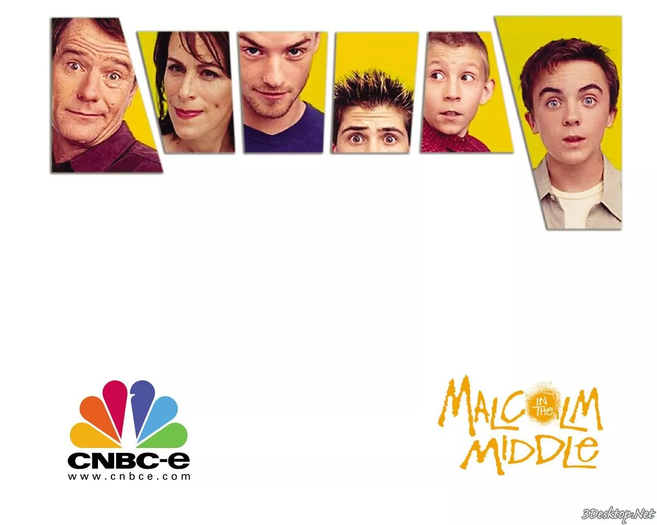 Season 3 Wallpaper for Turkish channel