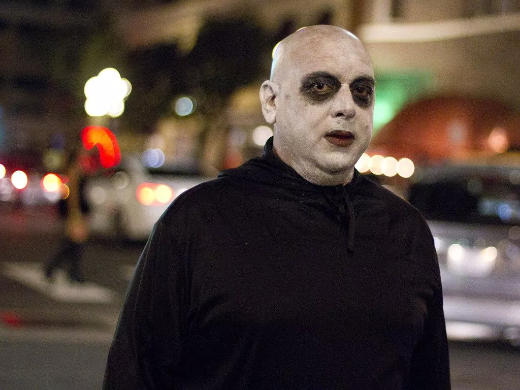 Uncle Fester