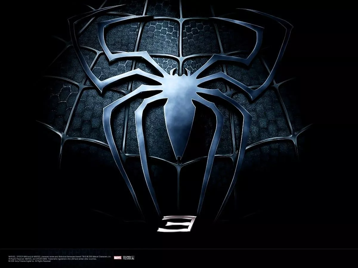 Spider Man wallpaper phone