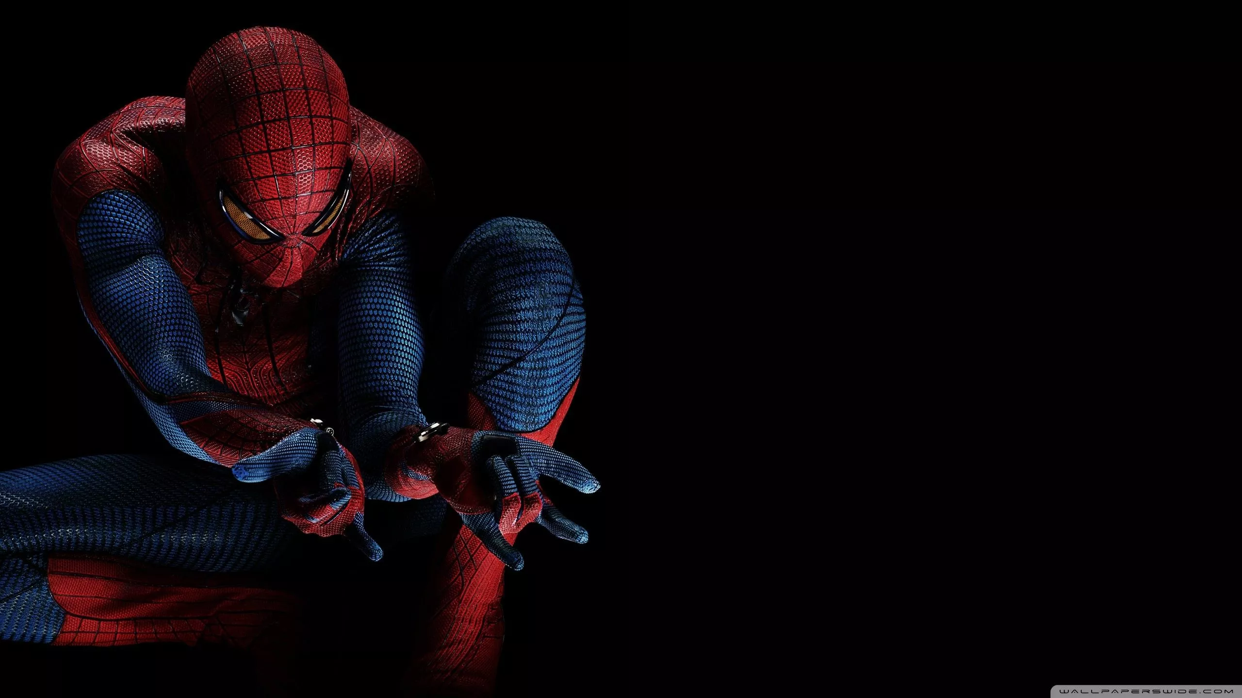The Amazing Spider Man Wallpaper