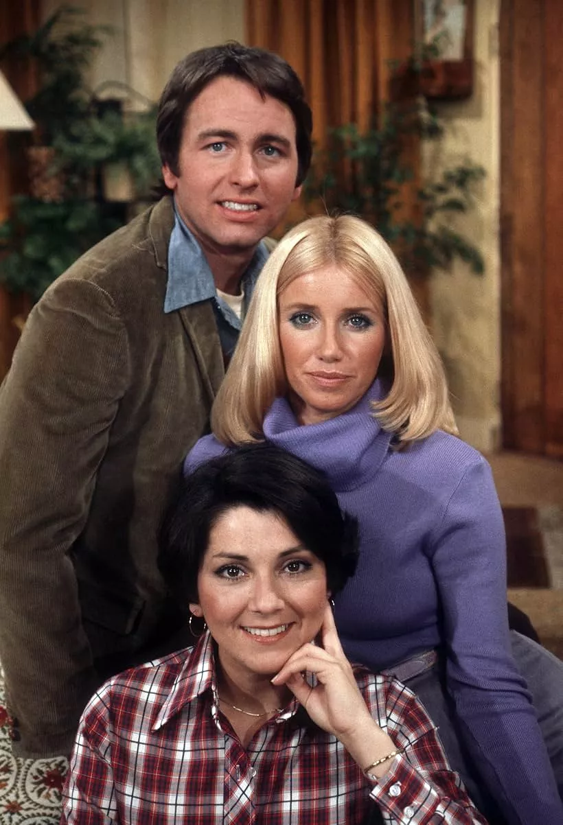 Three's Company TV Series 1976–1984