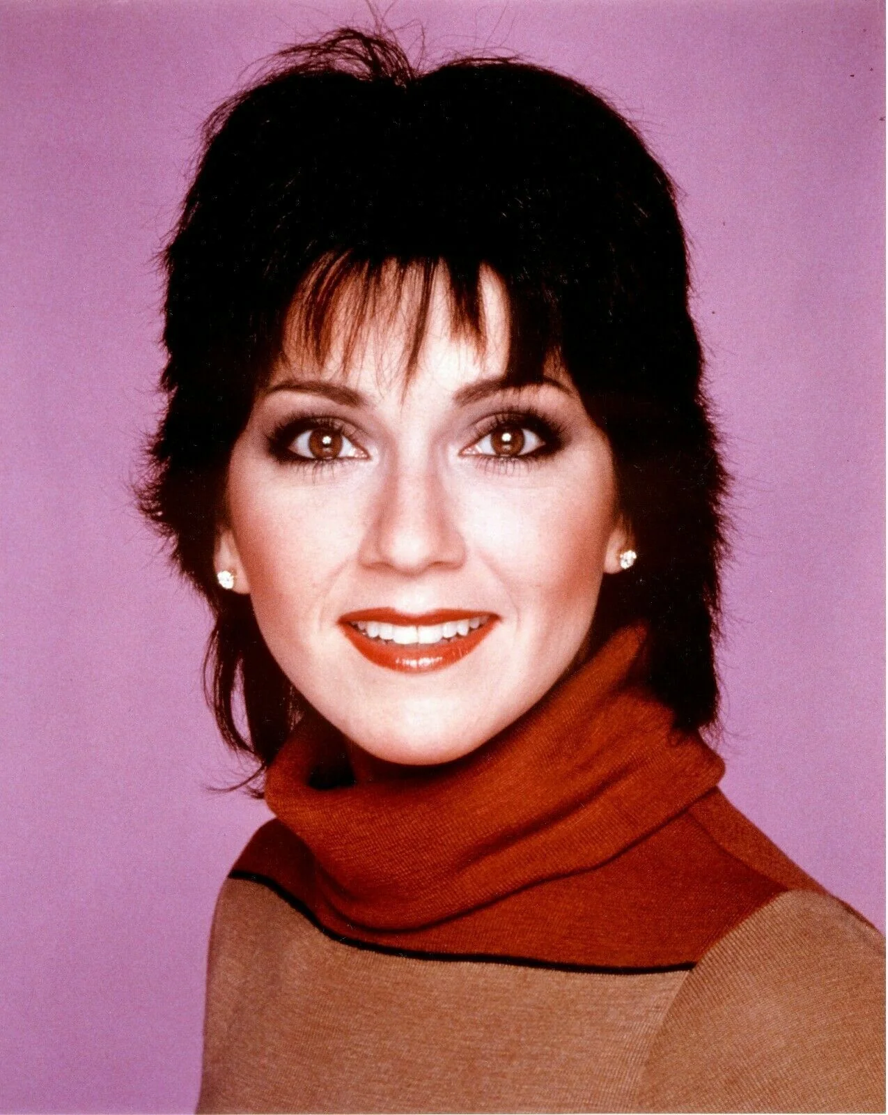 JOYCE DEWITT 5x7 TV SHOW Photo