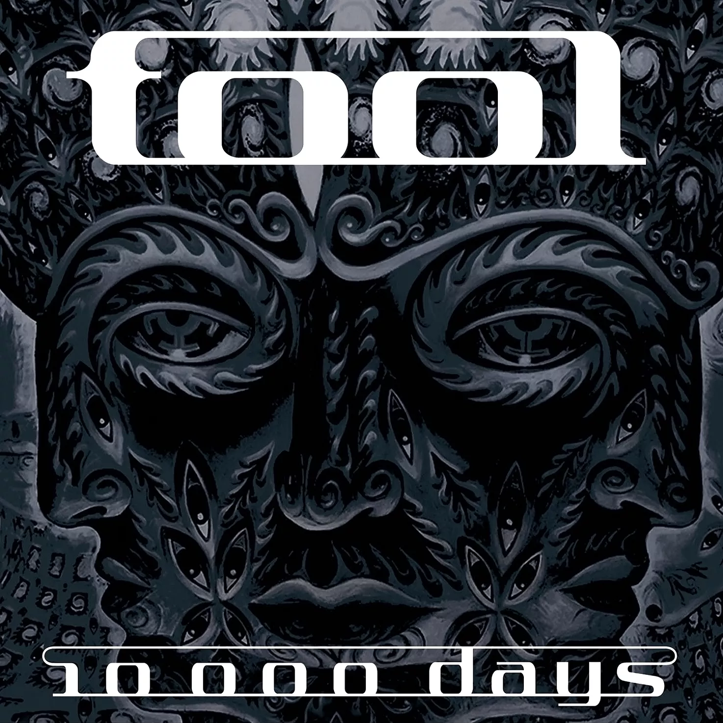 10,000 Days, Tool, Free Download