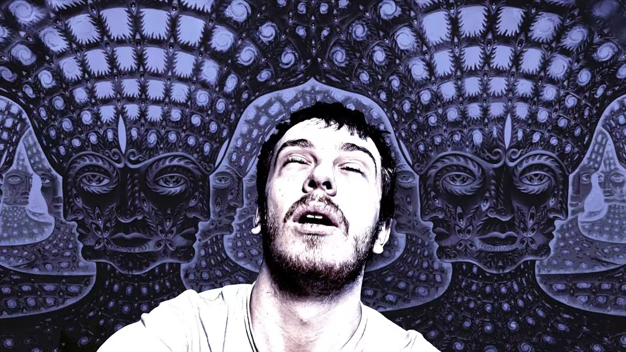 First Reaction to Tool,000 Days