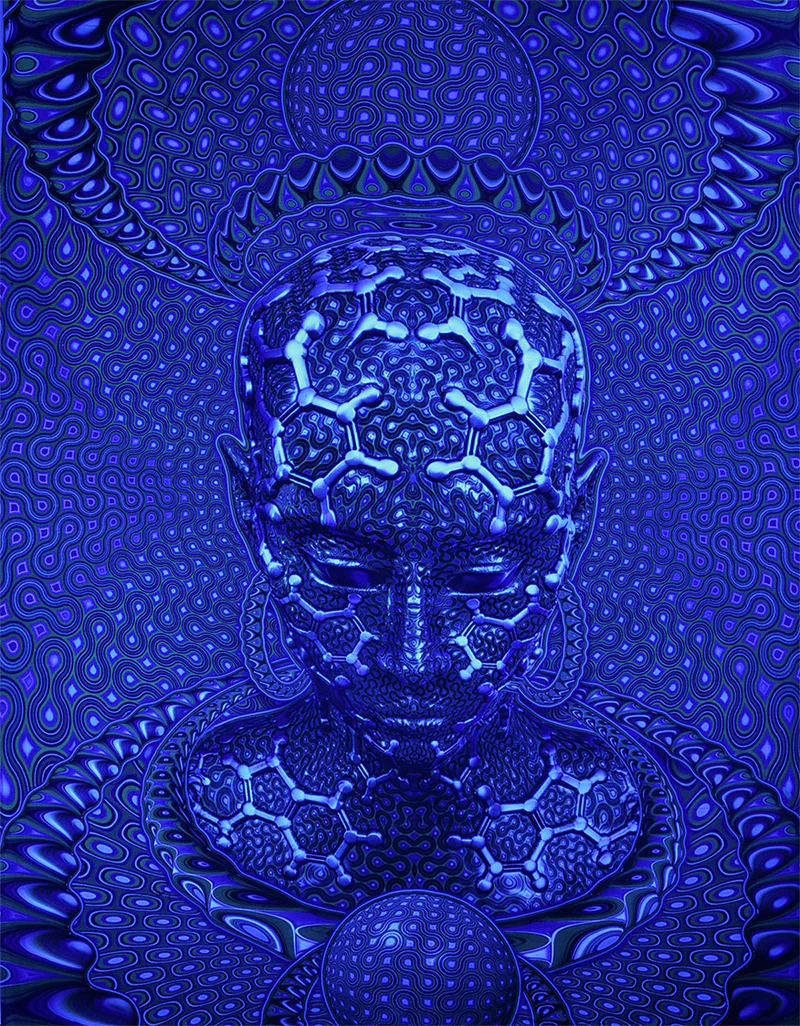 Digi Print, Micro Macro