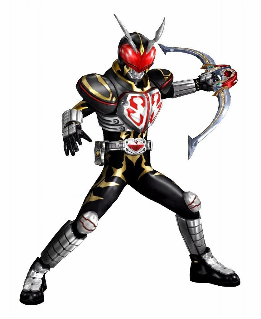 Chalice. All Kamen Rider Generation