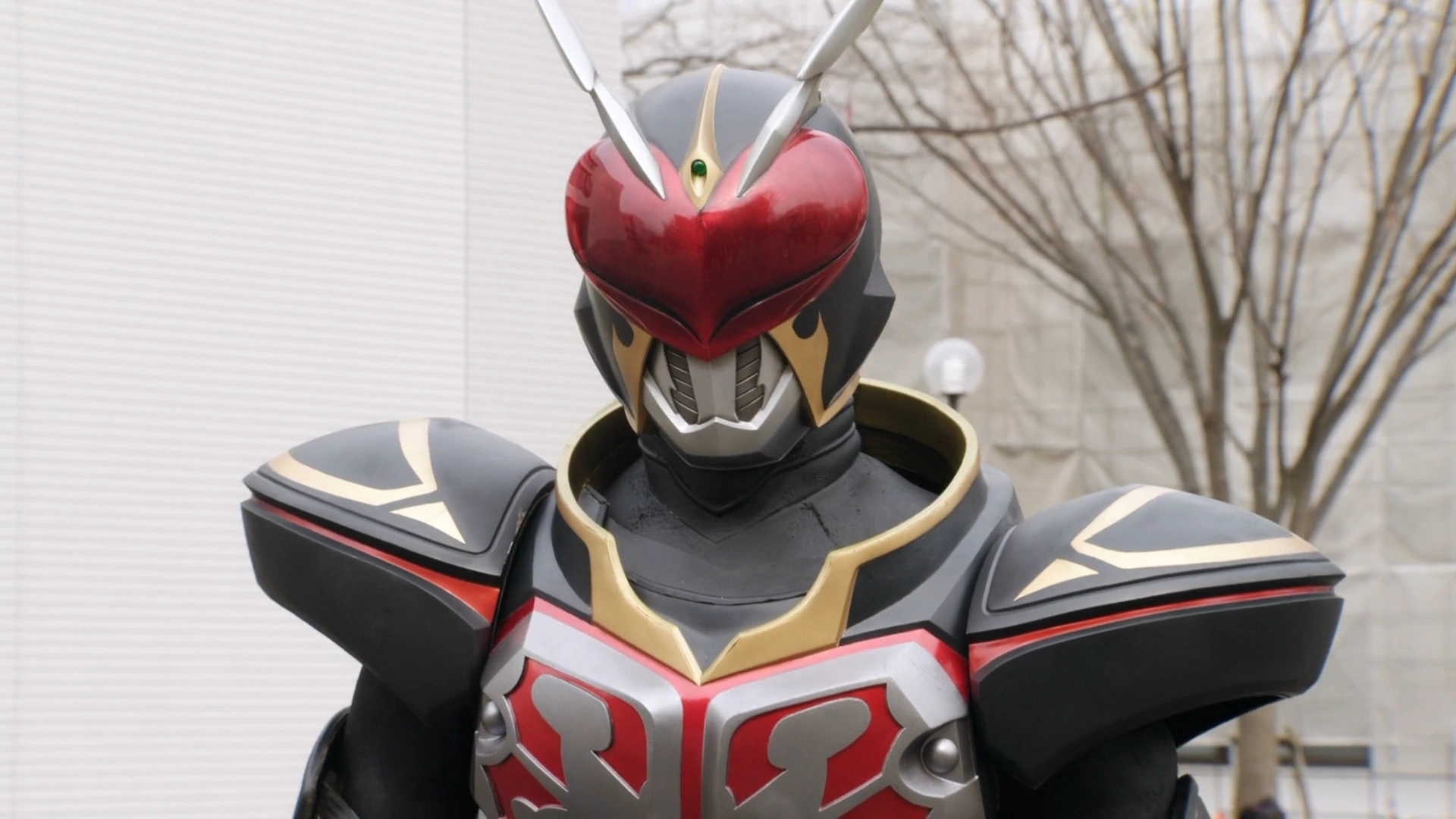 Hajime Aikawa (Zi O)