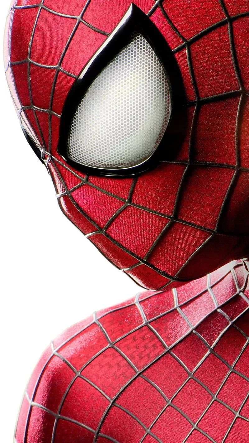 Spider man, andrew garfield, marvel