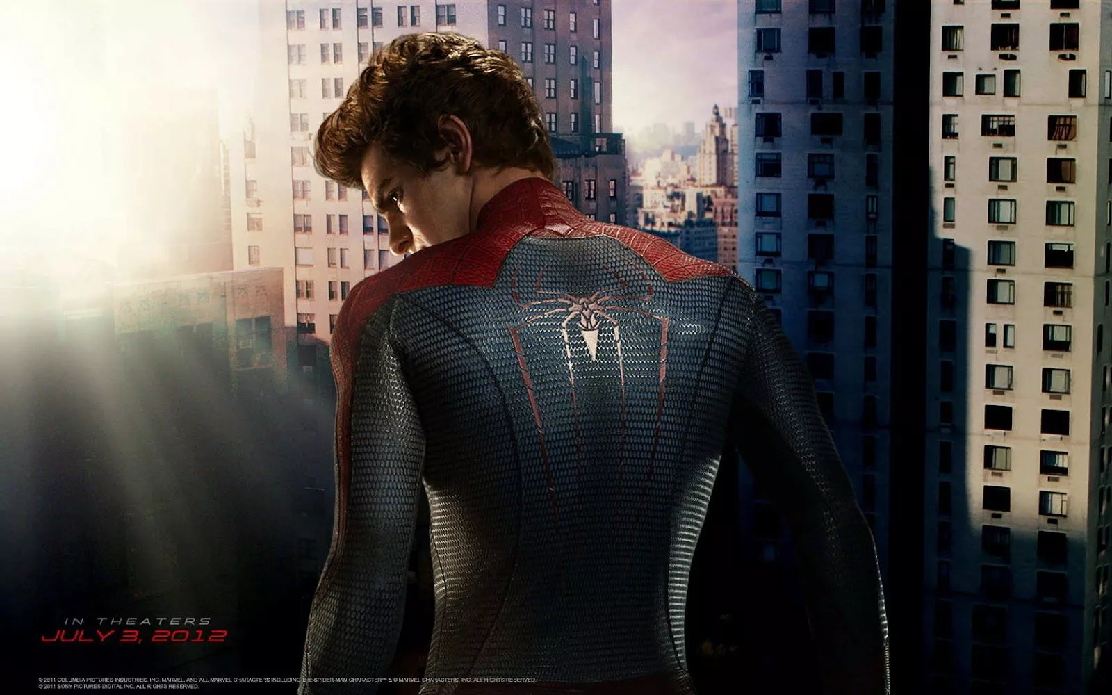 Purlzek: Andrew Garfield