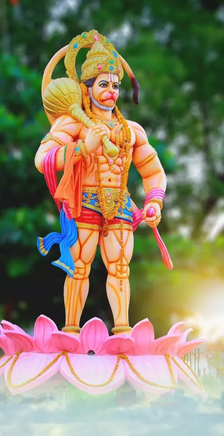 Best Hanuman wallpaper HD Hanuman wallpaper
