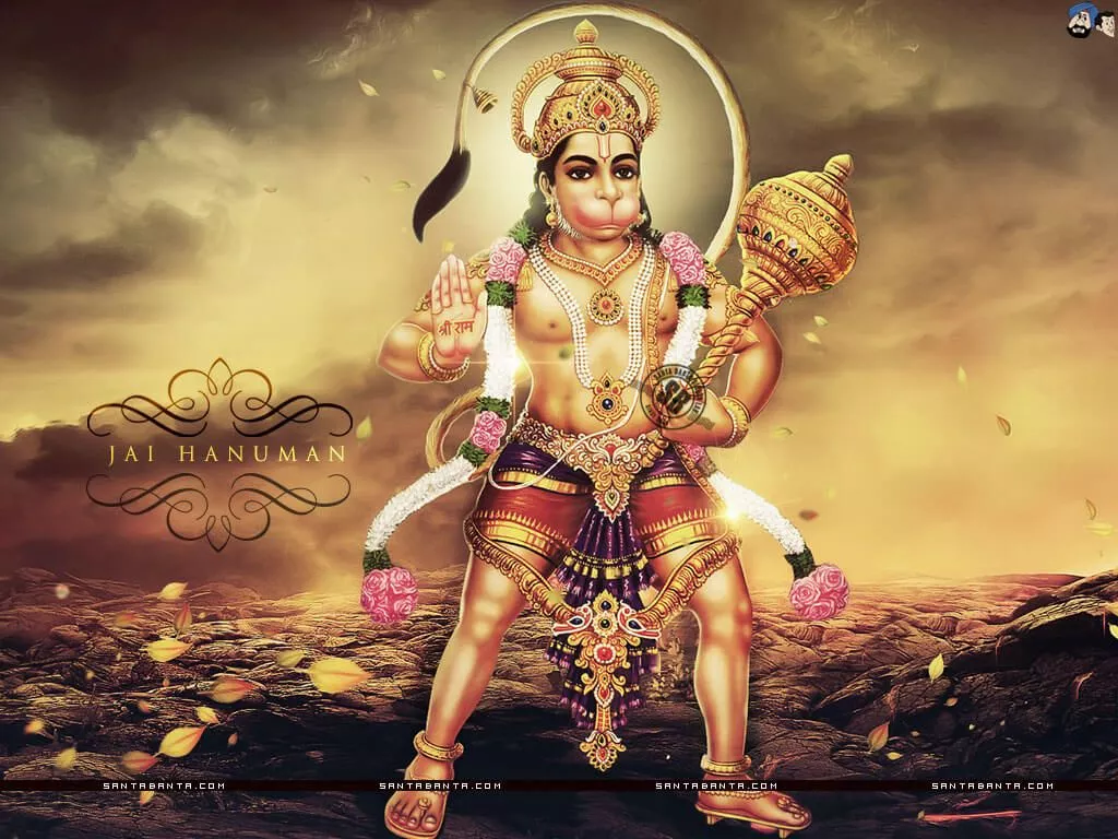Jai hanuman outlet image hd