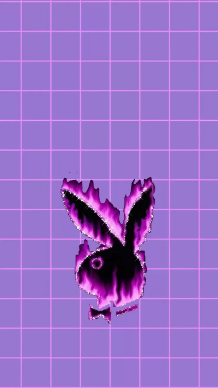 Emo wallpaper, Bunny wallpaper, Wallpaper