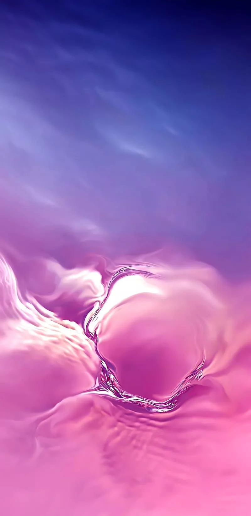 HD samsung one ui wallpaper