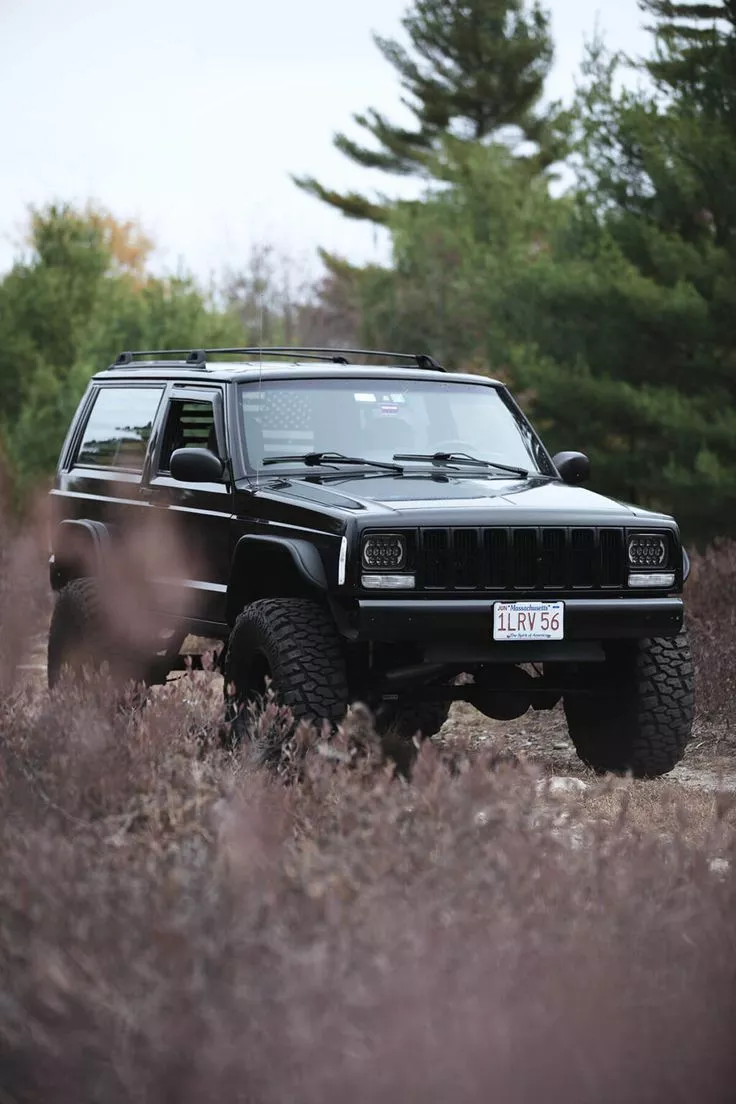Jeep xj, Lifted jeep, Jeep cherokee xj