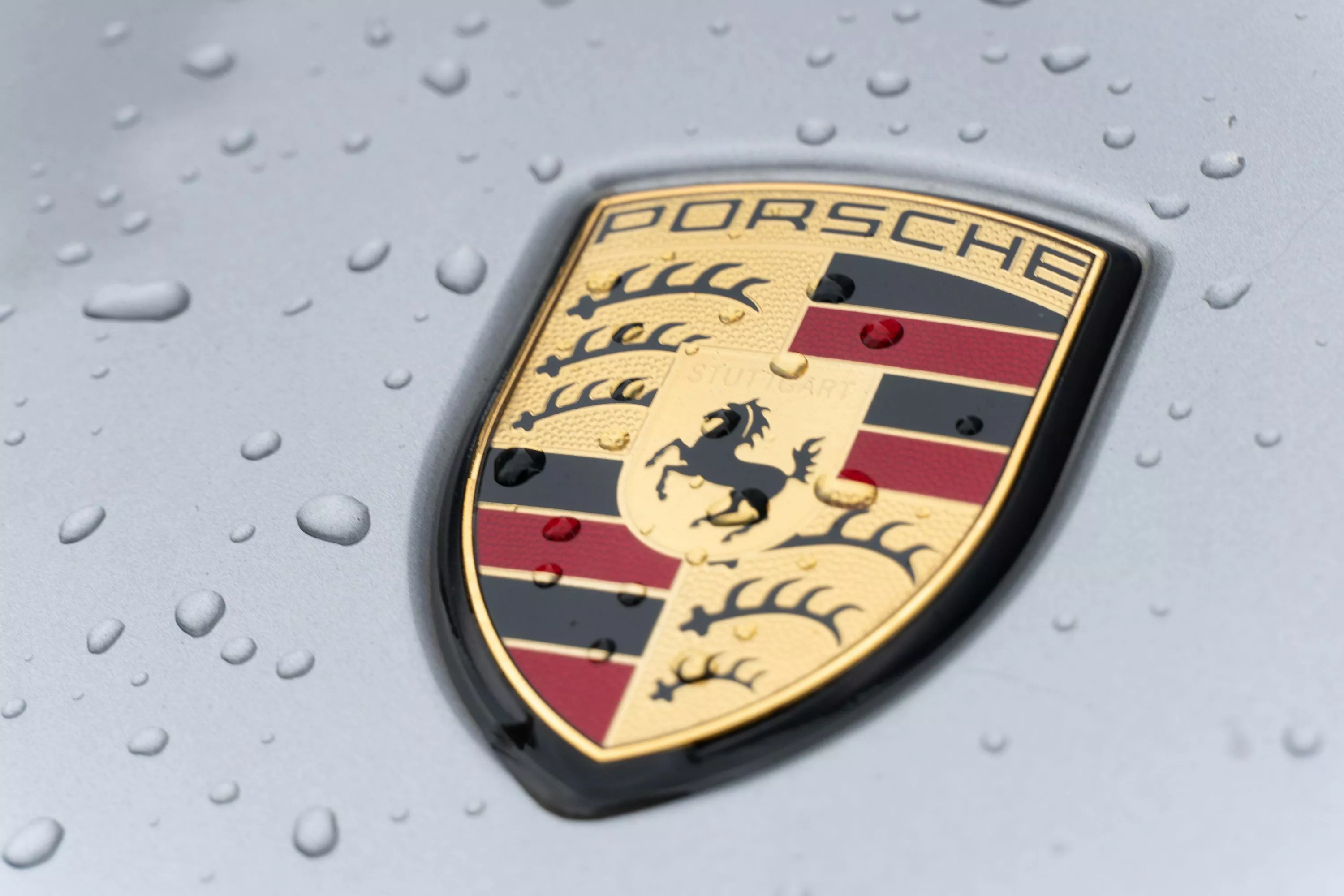 Porsche Logo Picture. Download Free