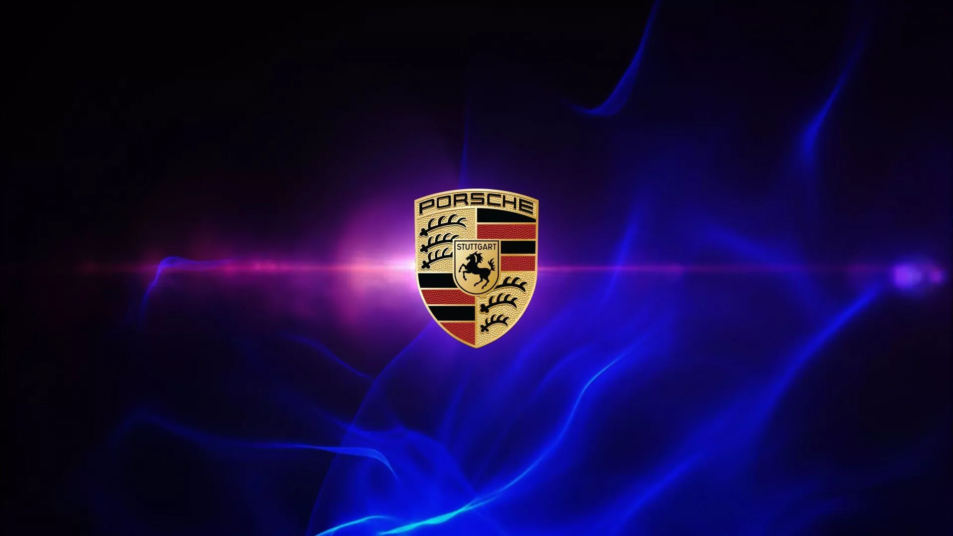 Porsche Logo Desktop Wallpaper 72776