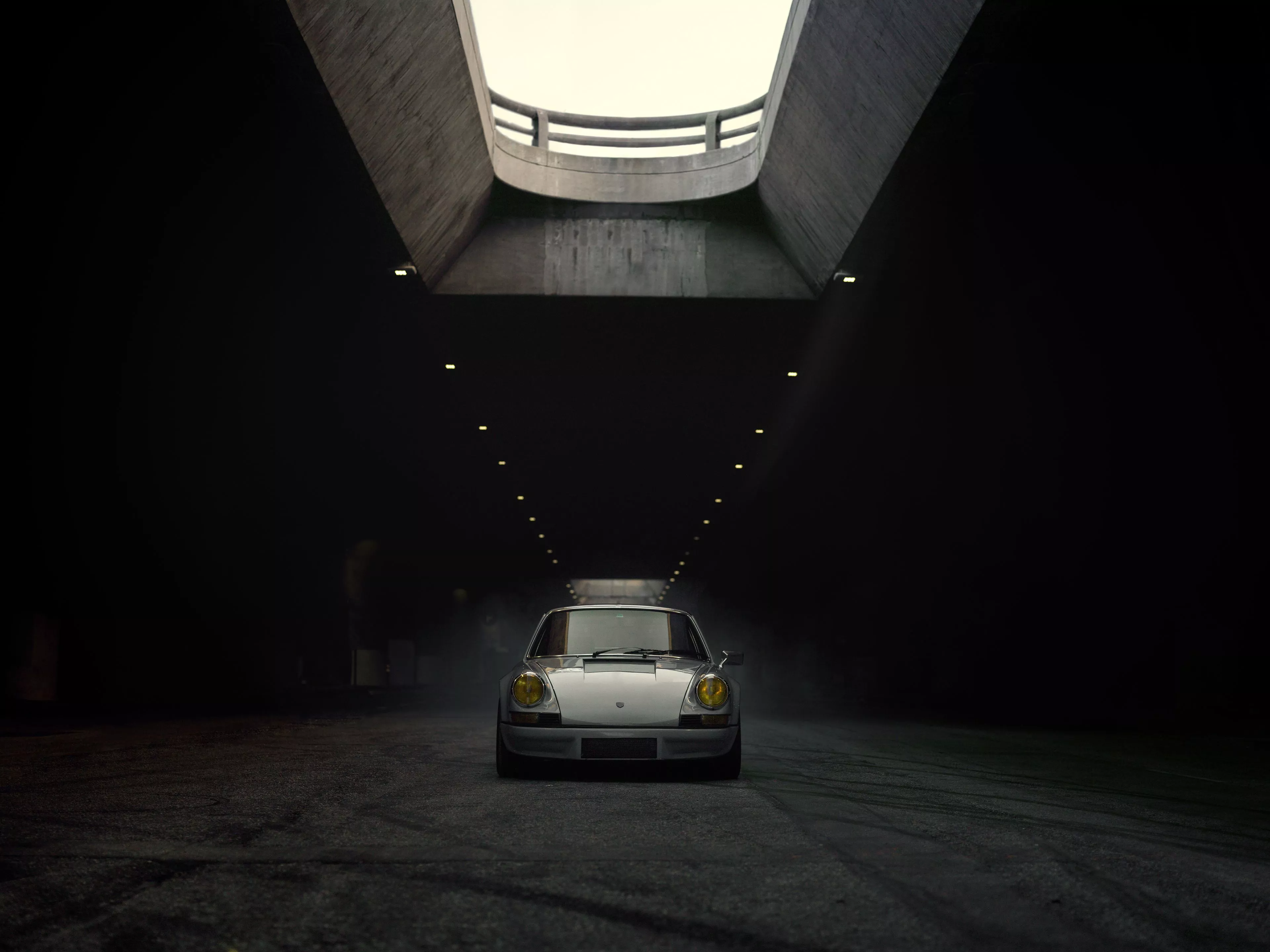 Porsche 911 Wallpaper, HD Cars 4K