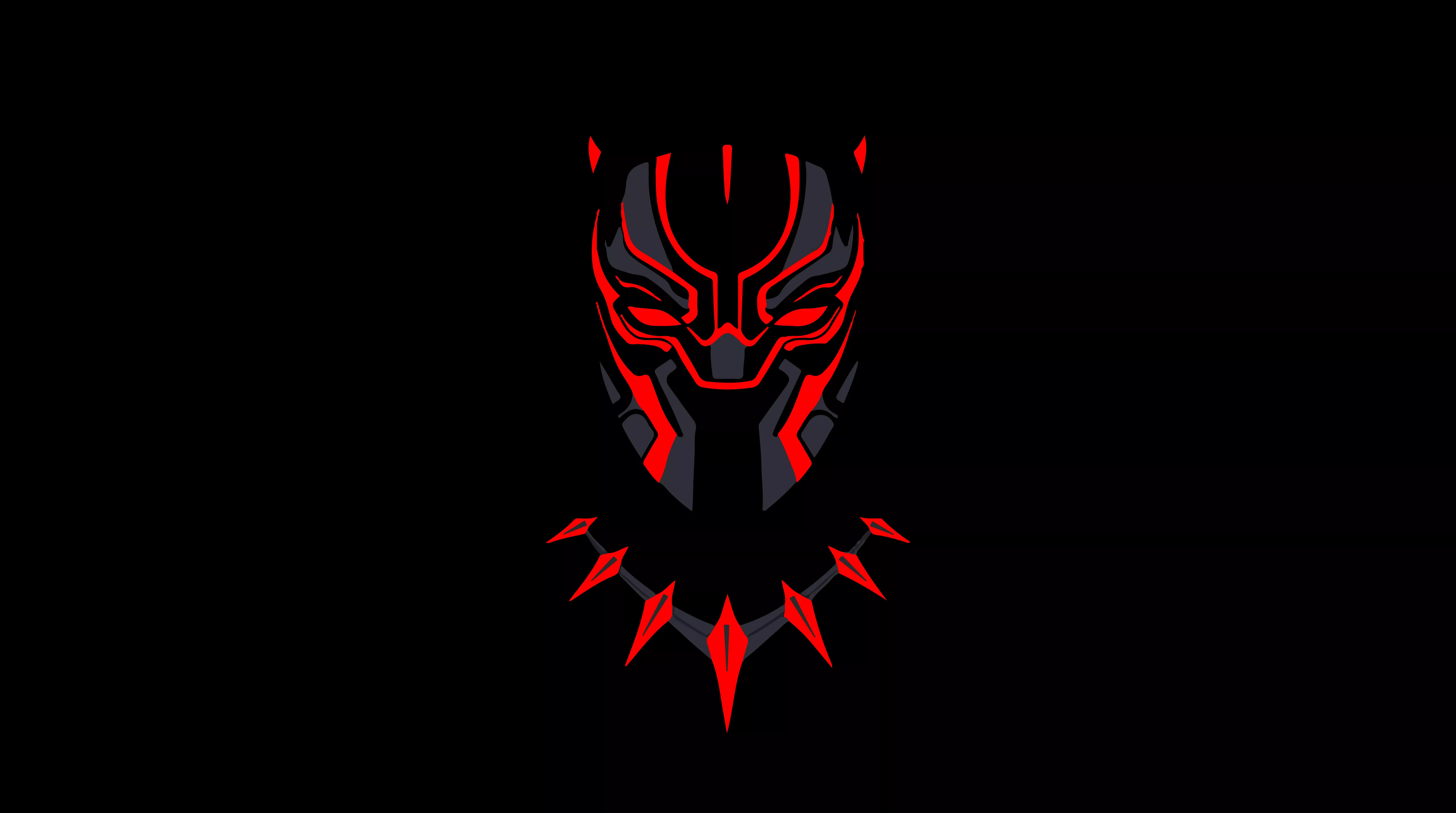 4K Wallpaper for OLED Screens