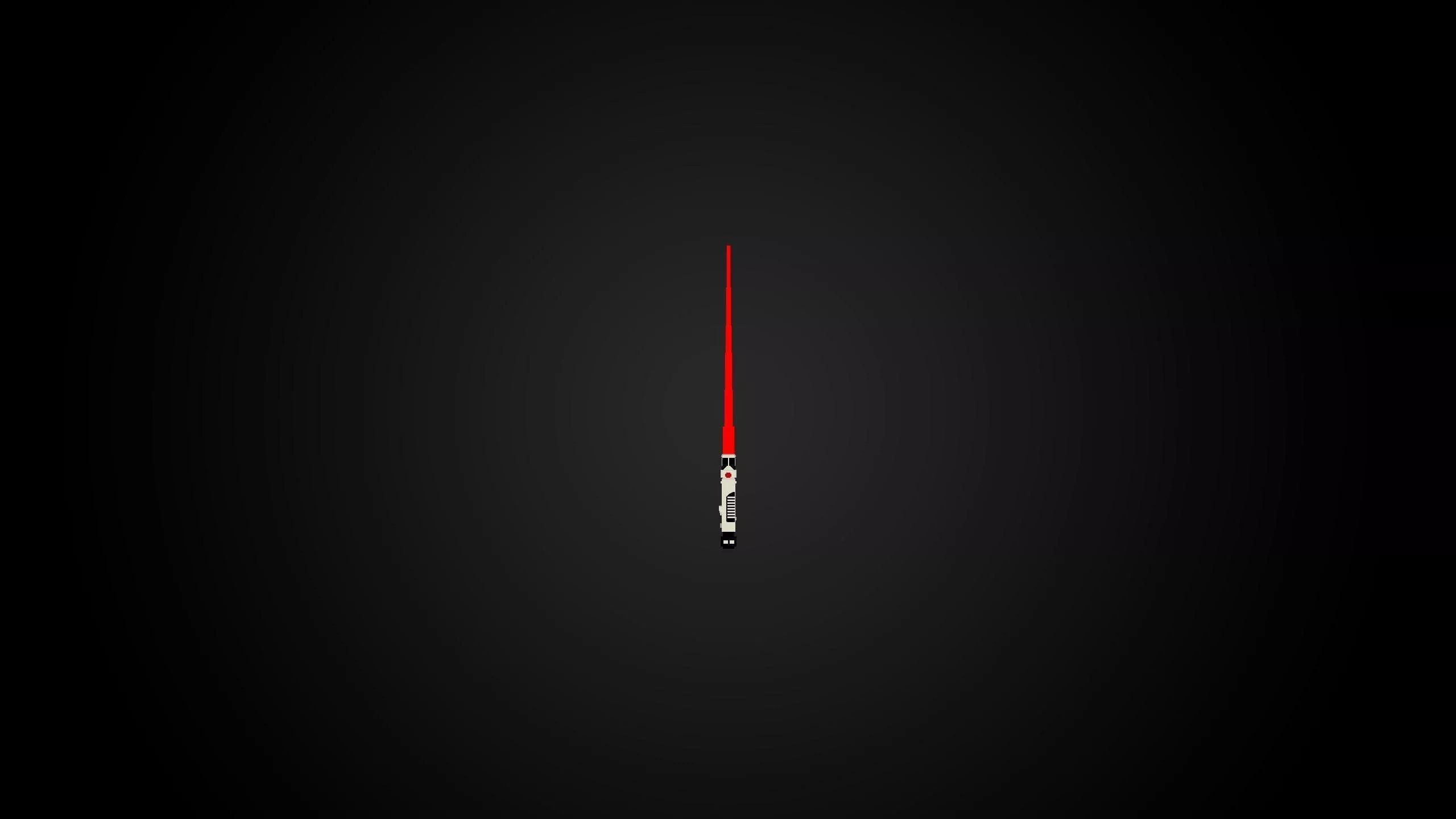 Black Minimalist Wallpaper 2560x1600