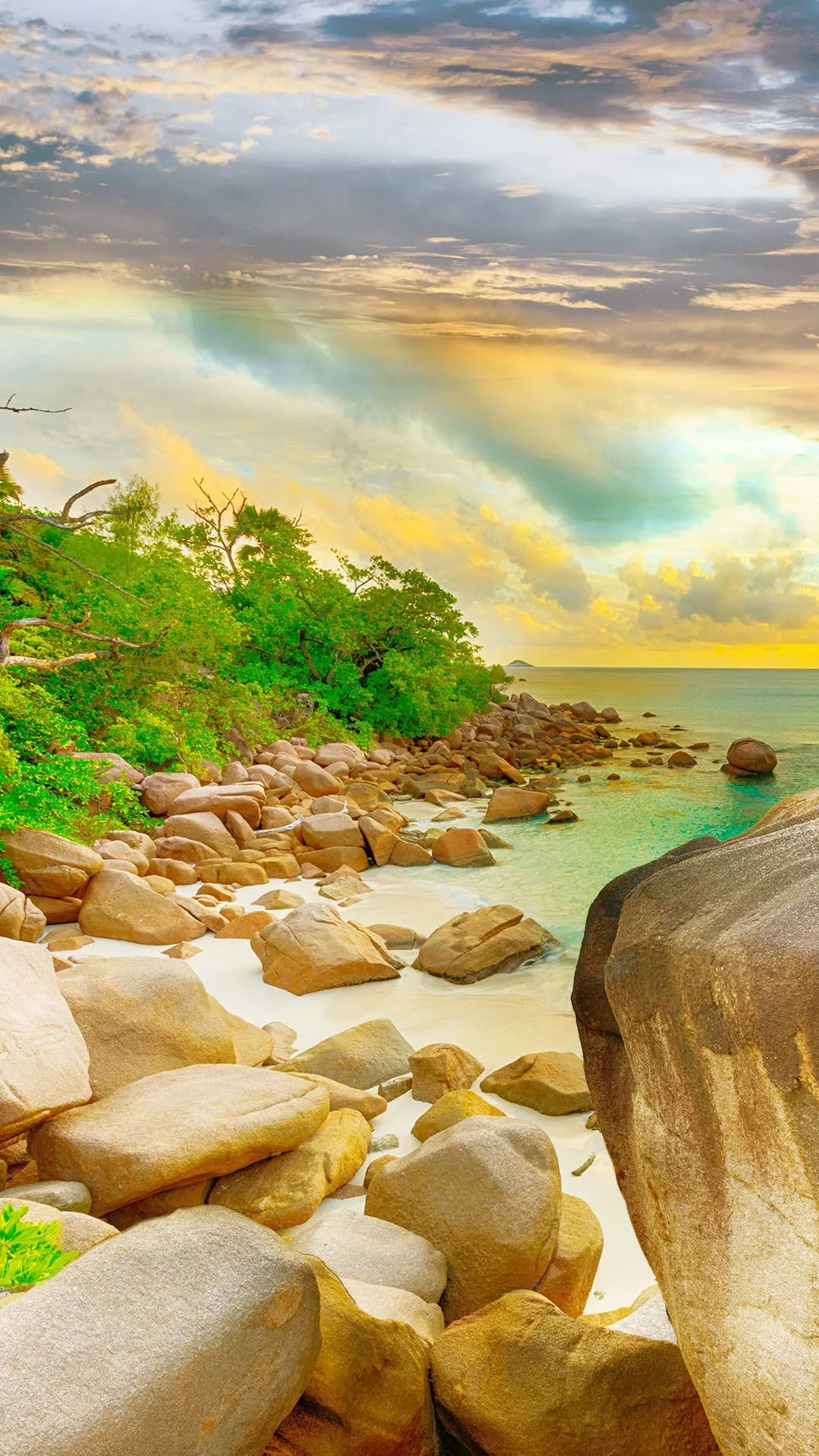 4k Ultra HD Wallpaper