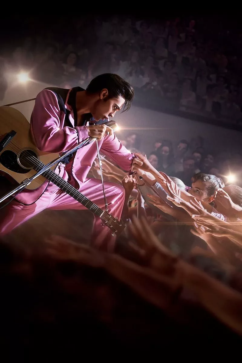 Elvis Movie, HD phone wallpaper