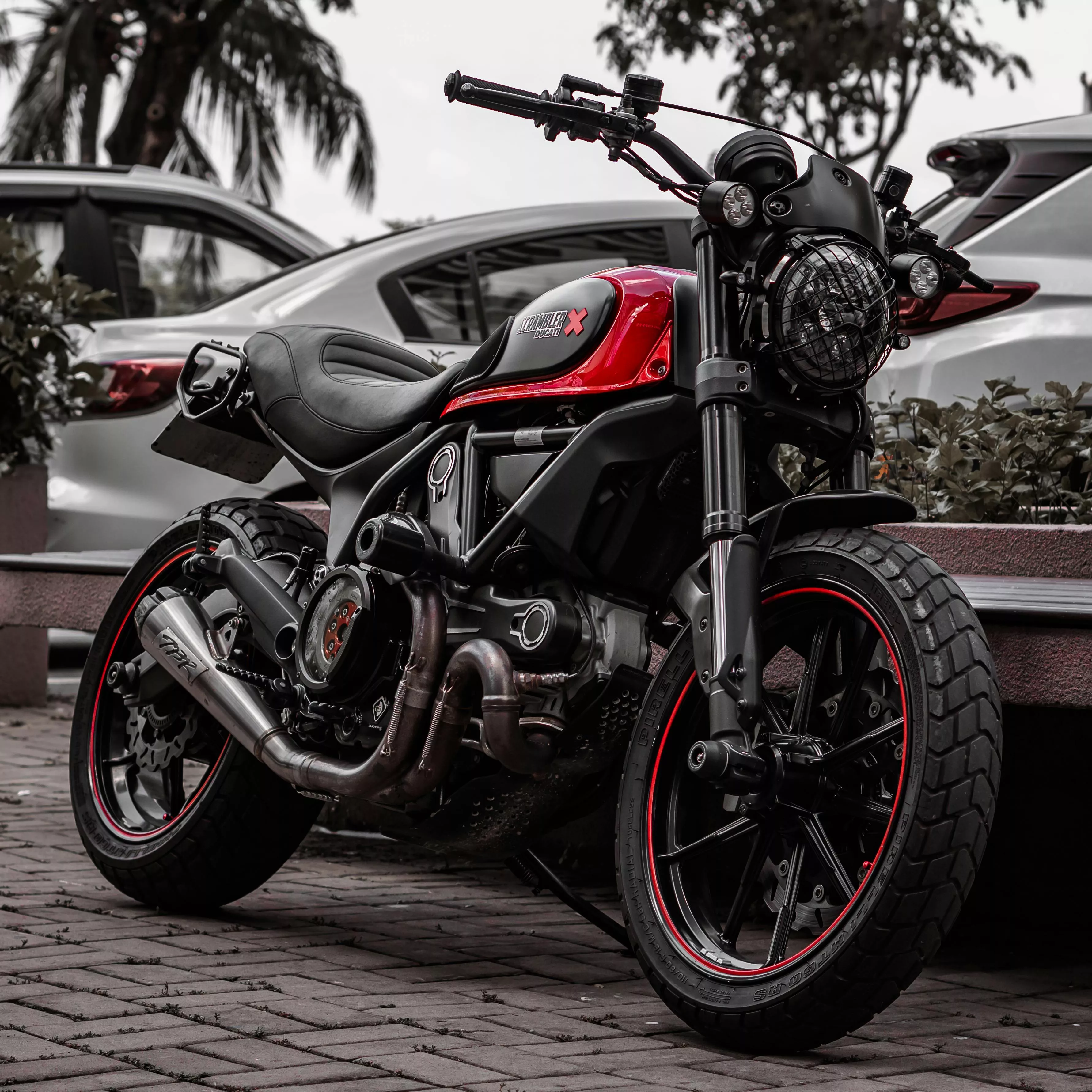 Ducati Scrambler Photo, Download The BEST Free Ducati Scrambler & HD Image