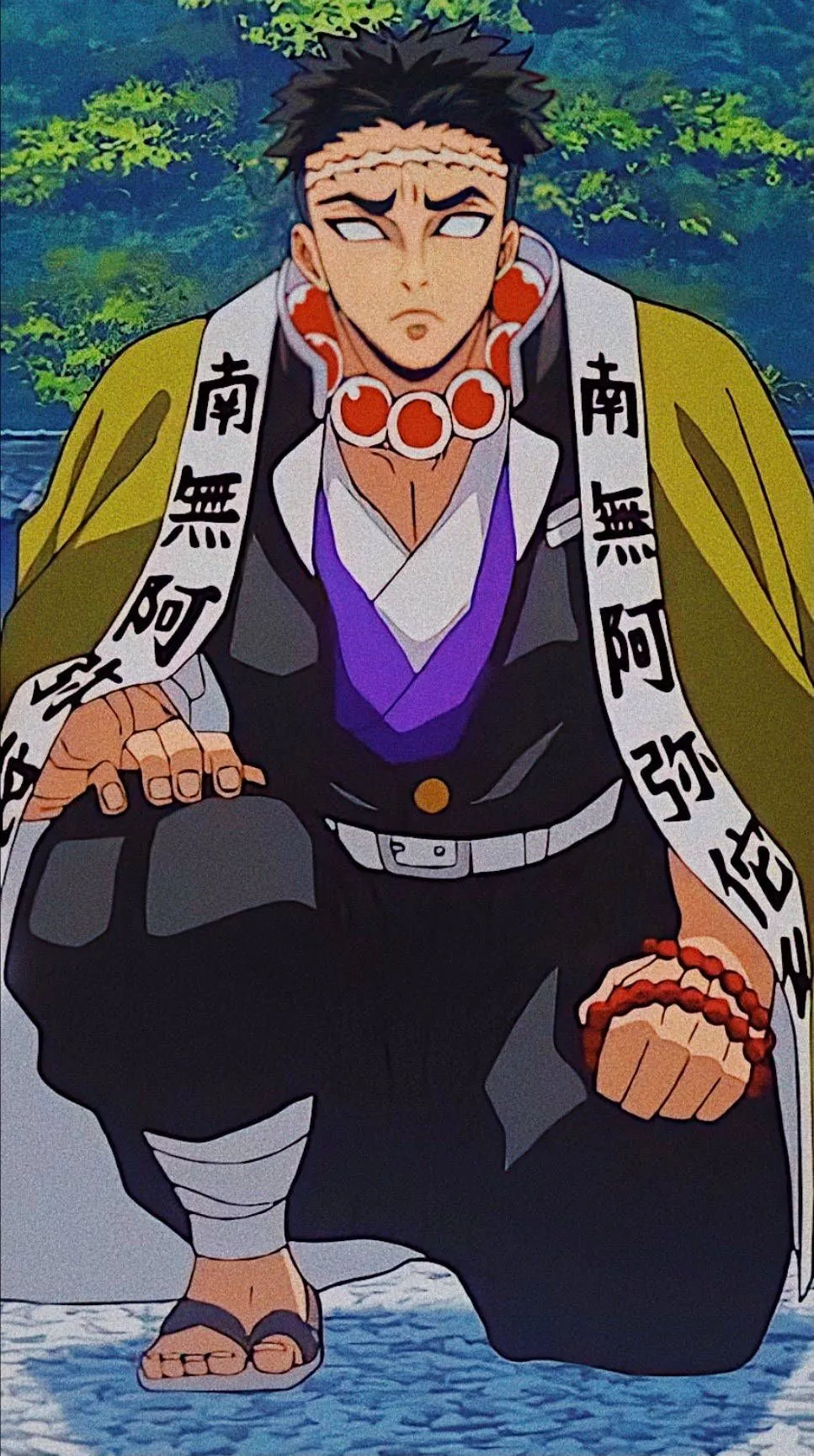 The Elites Of Demon Slayers