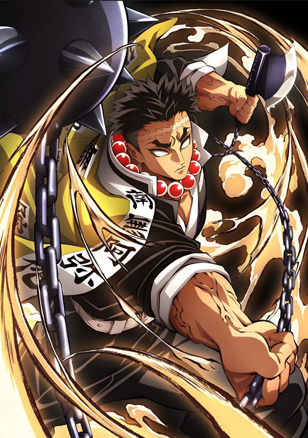 Demon Slayer Himejima