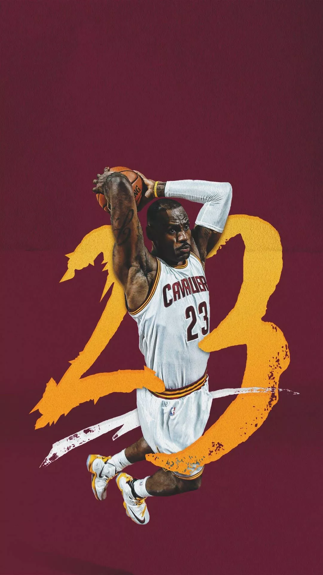 Download free Nba iPhone Lebron James