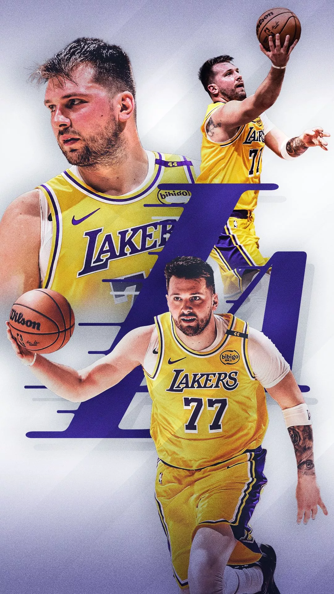 Wallpaper NBA. Descárgate los mejores