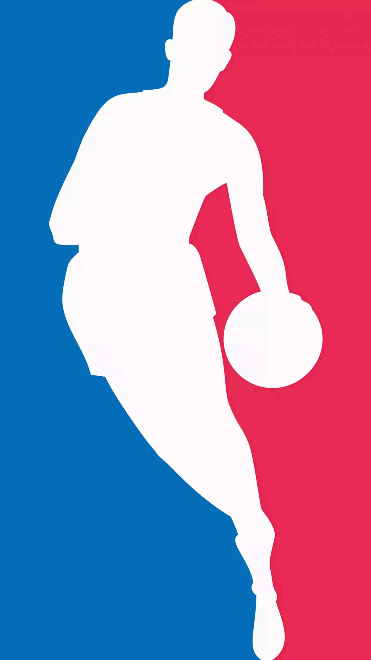 NBA Wallpaper 4K, Logo, Basketball game, 5K