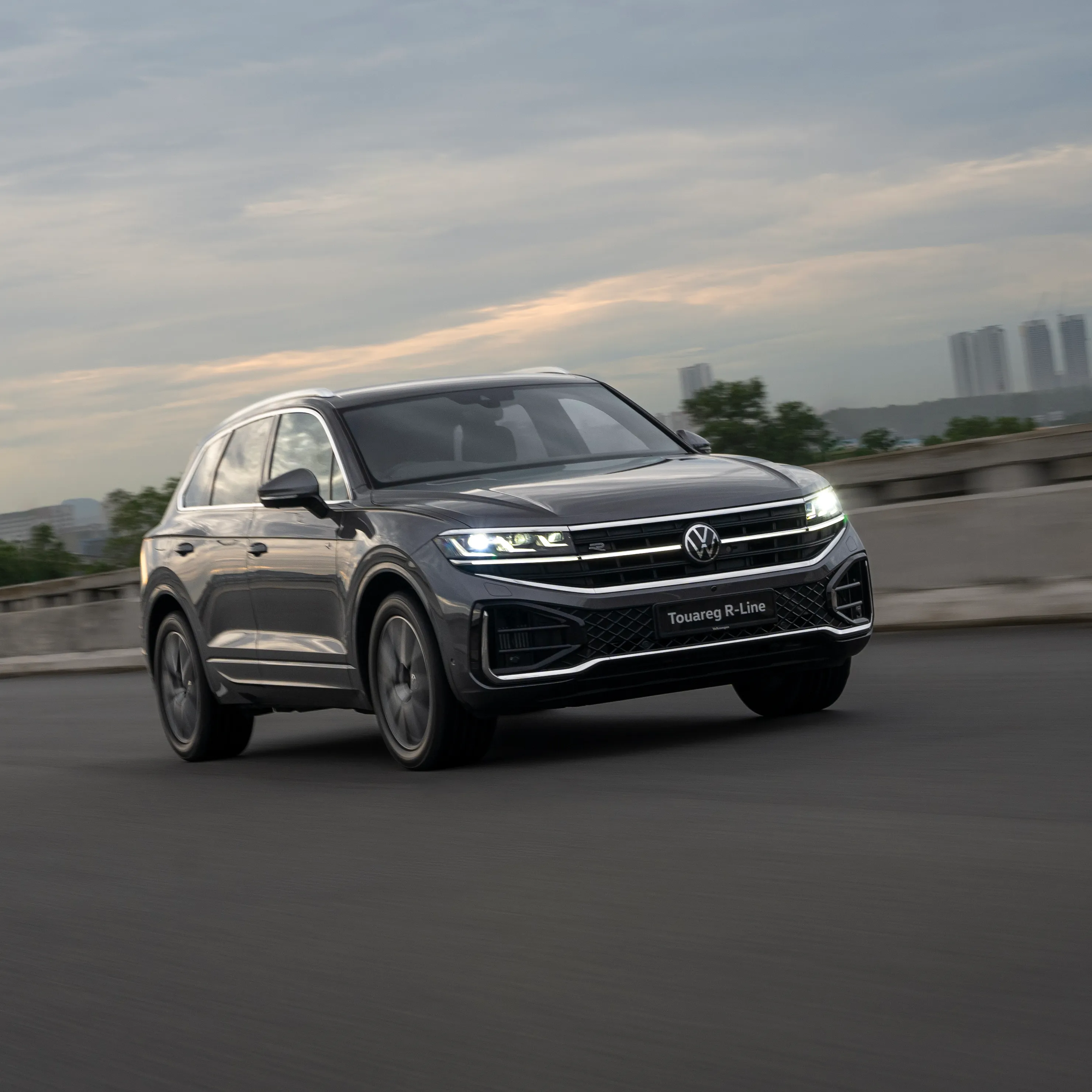 Volkswagen mobile wallpaper