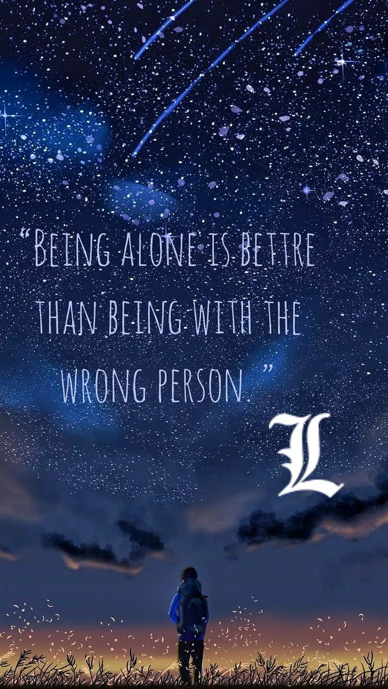 quotes, death, HD phone wallpaper