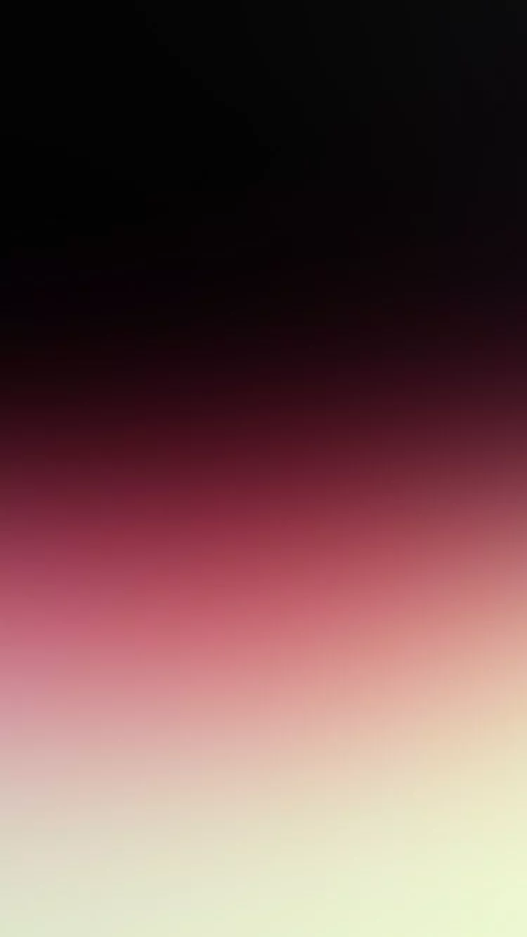 Bokeh Gradation Blur Pink Wallpaper