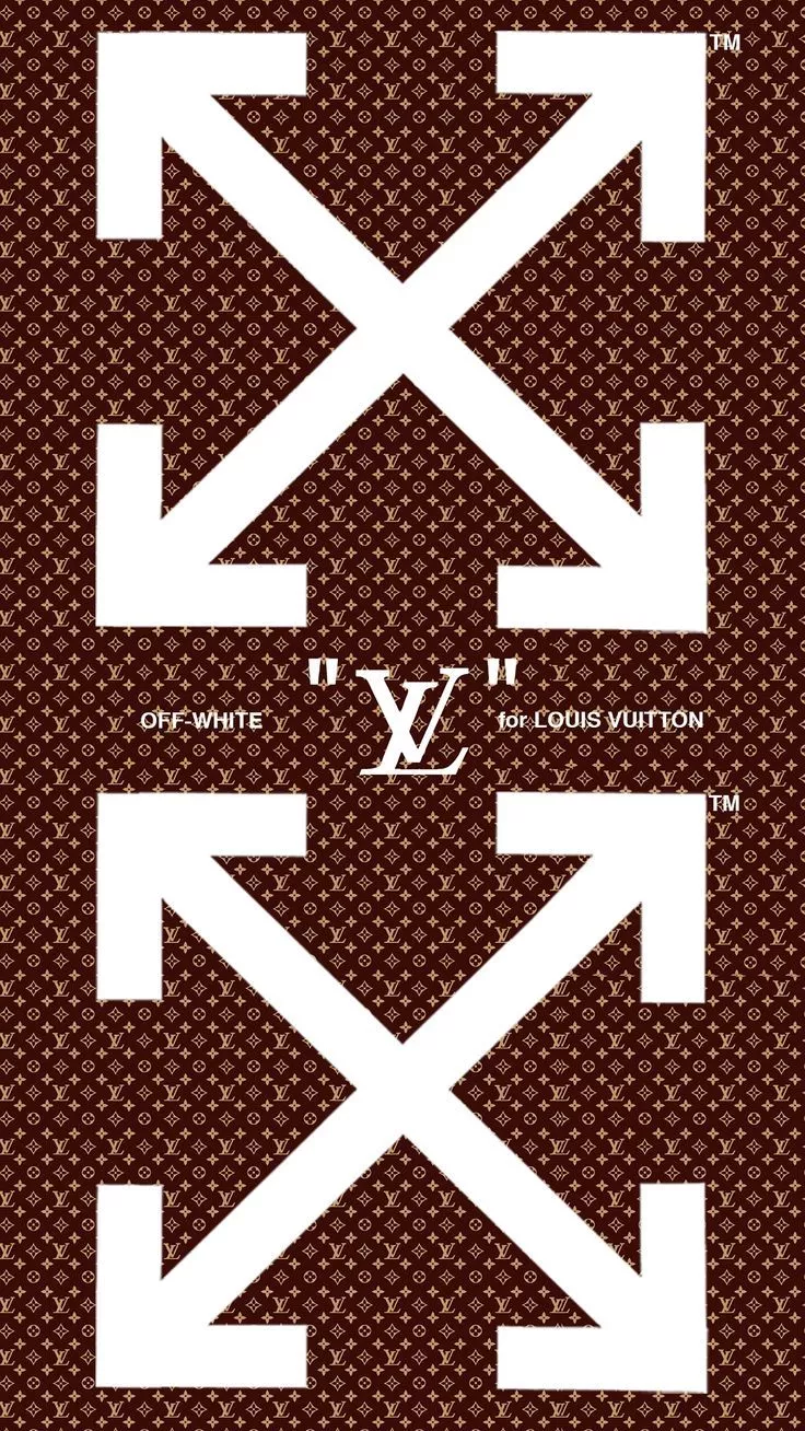 Louis Vuitton iPhone 7 wallpaper