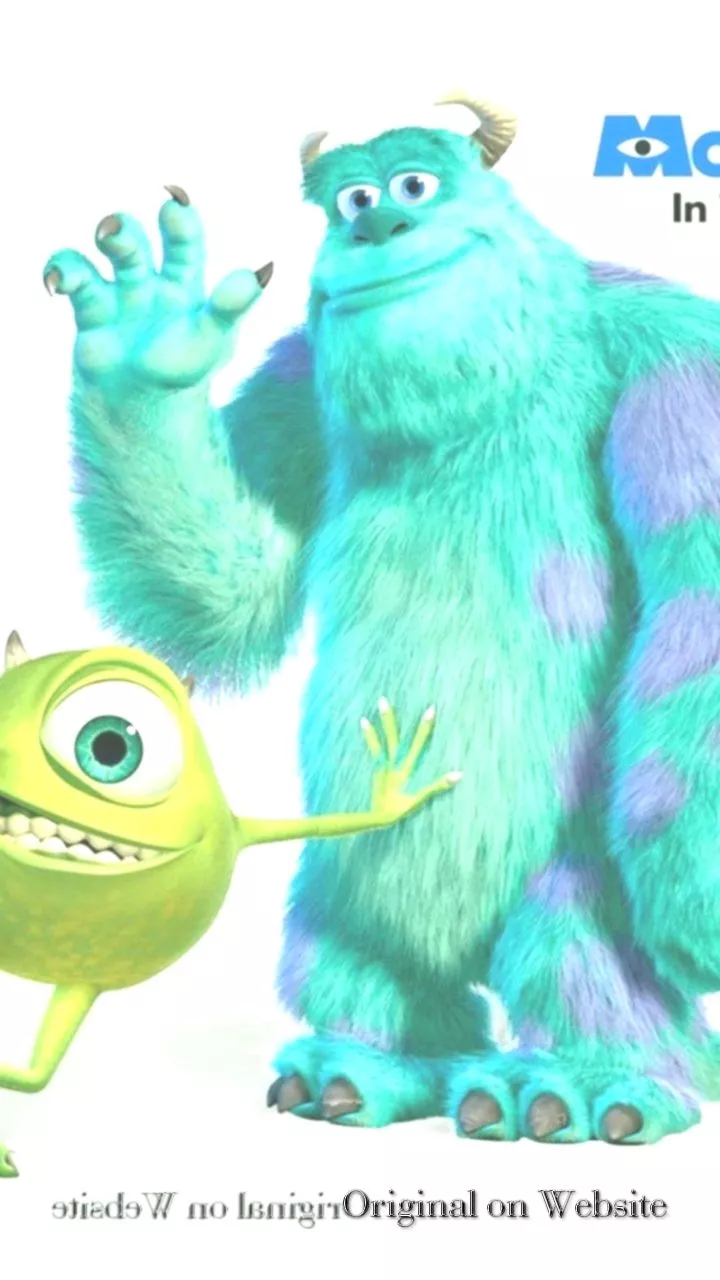 iPhone Wallpaper Disney Characters