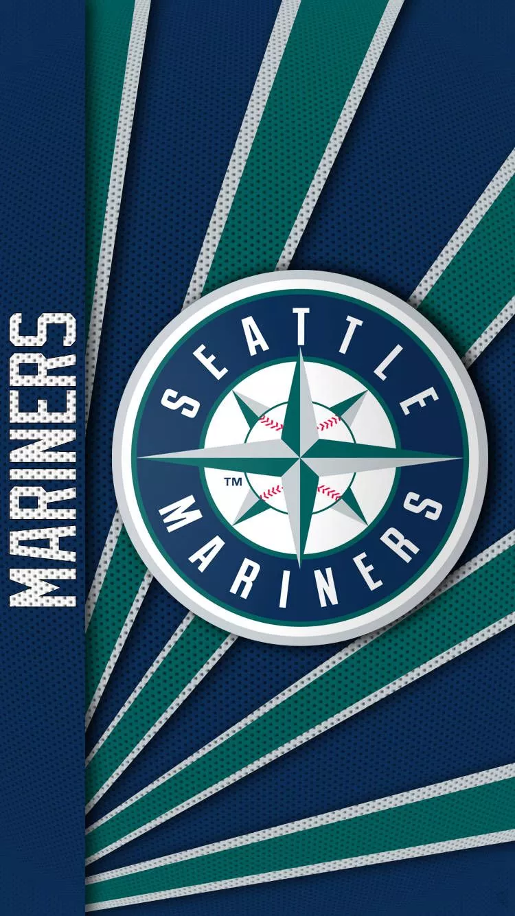Seattle Mariners HD Wallpaper