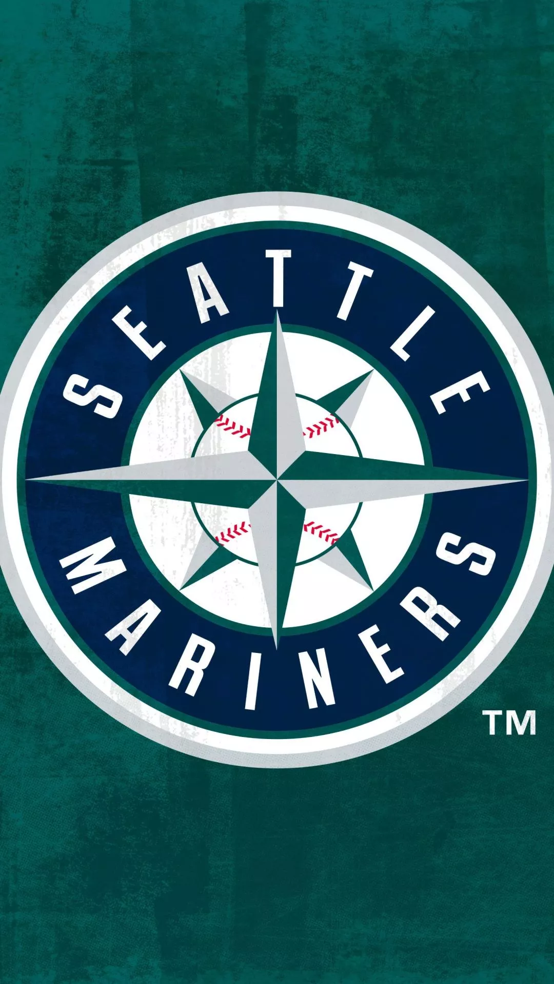 Seattle Mariners Wallpaper 4K, Baseball