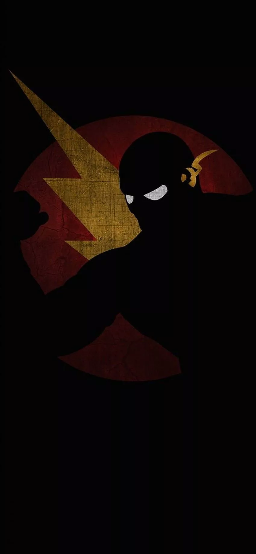Flash Superhero HD phone wallpaper