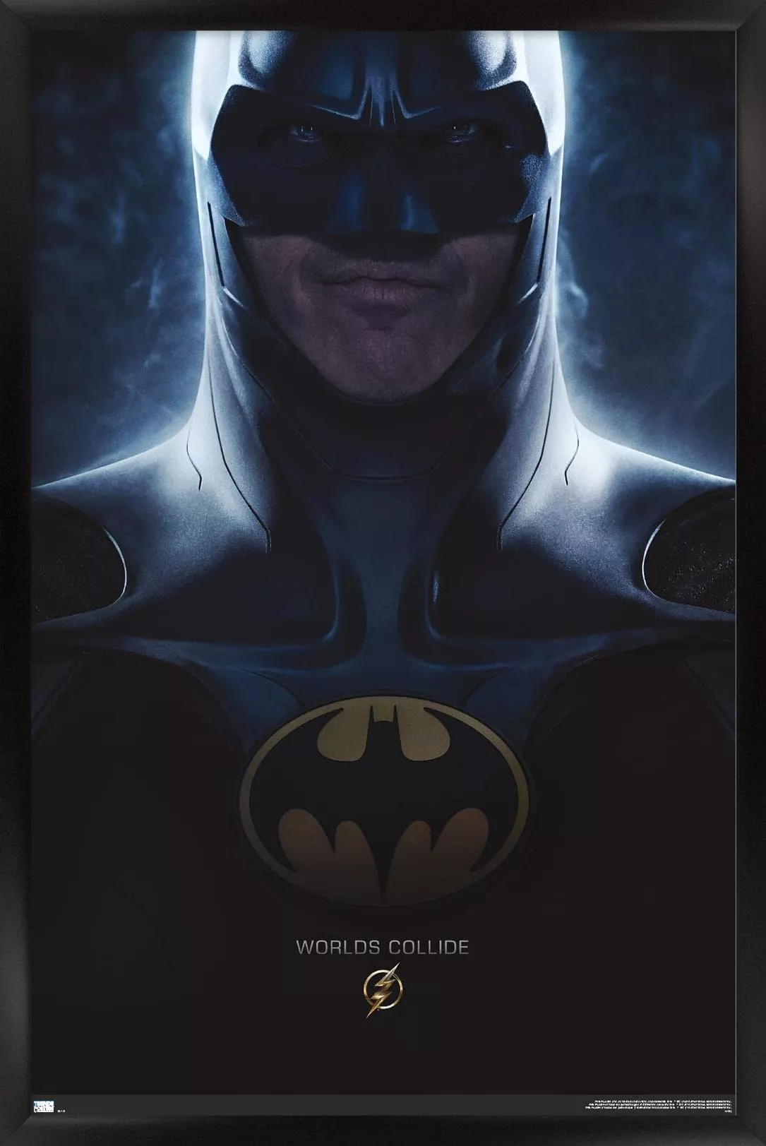 DC Comics Movie The Flash