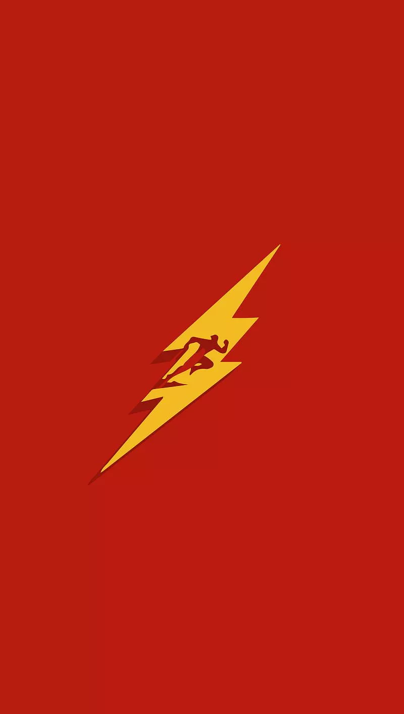 HD the flash 2 wallpaper