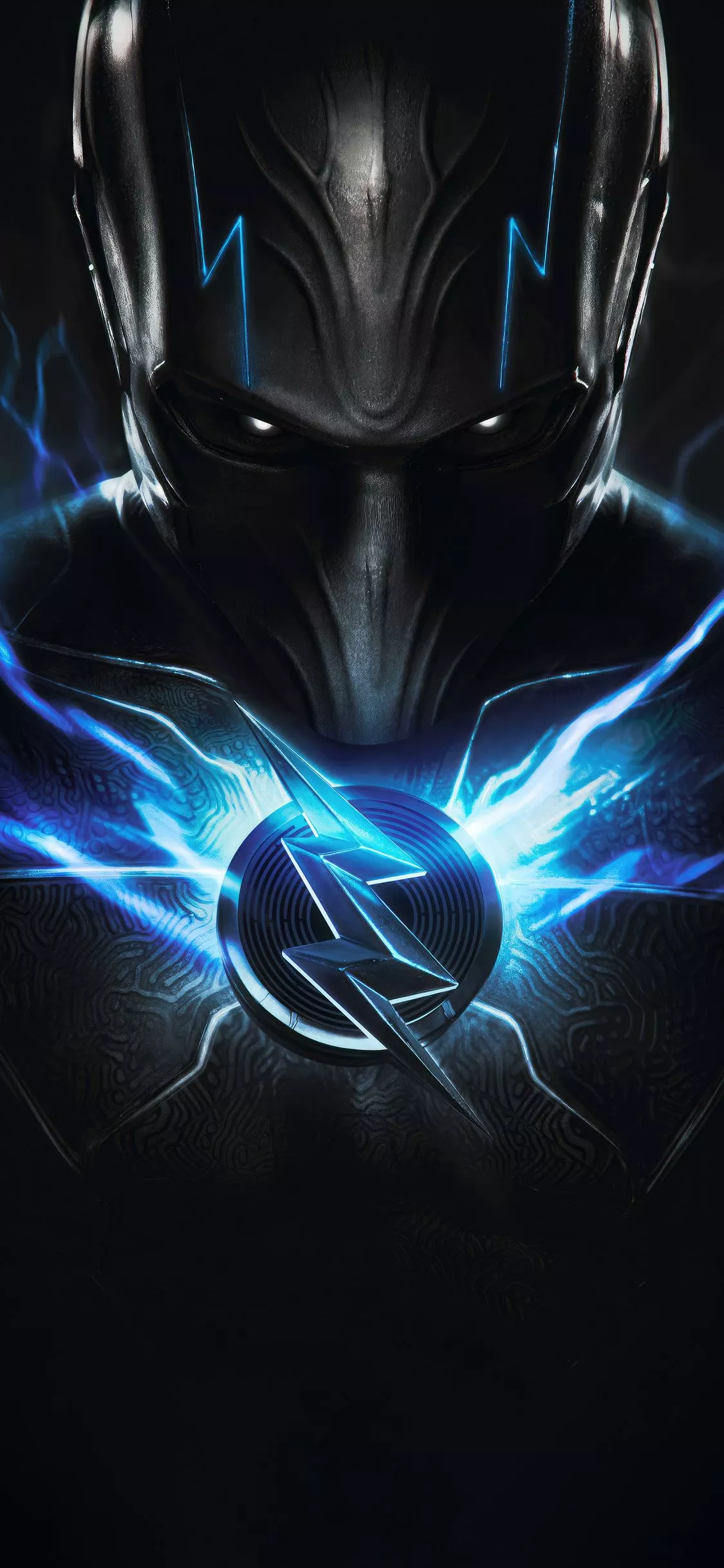 The Zoom Flash iPhone XS