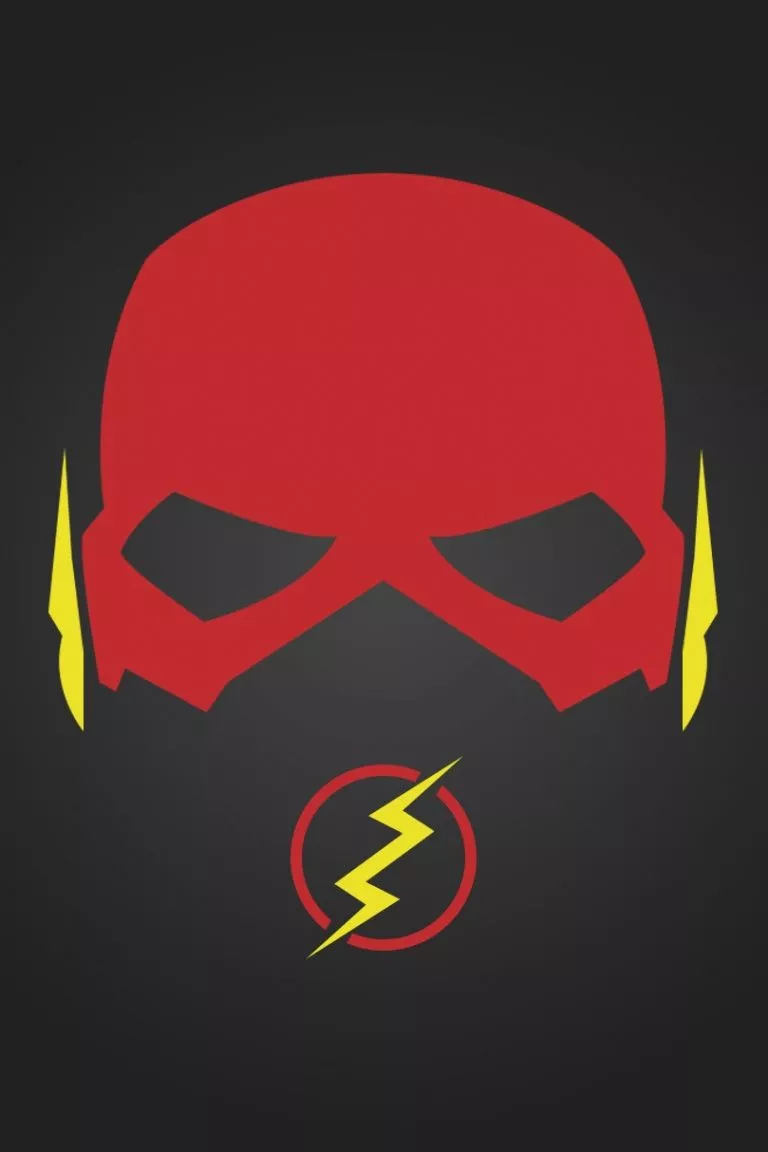 The Flash Ultra HD Wallpaper for 4K UHD