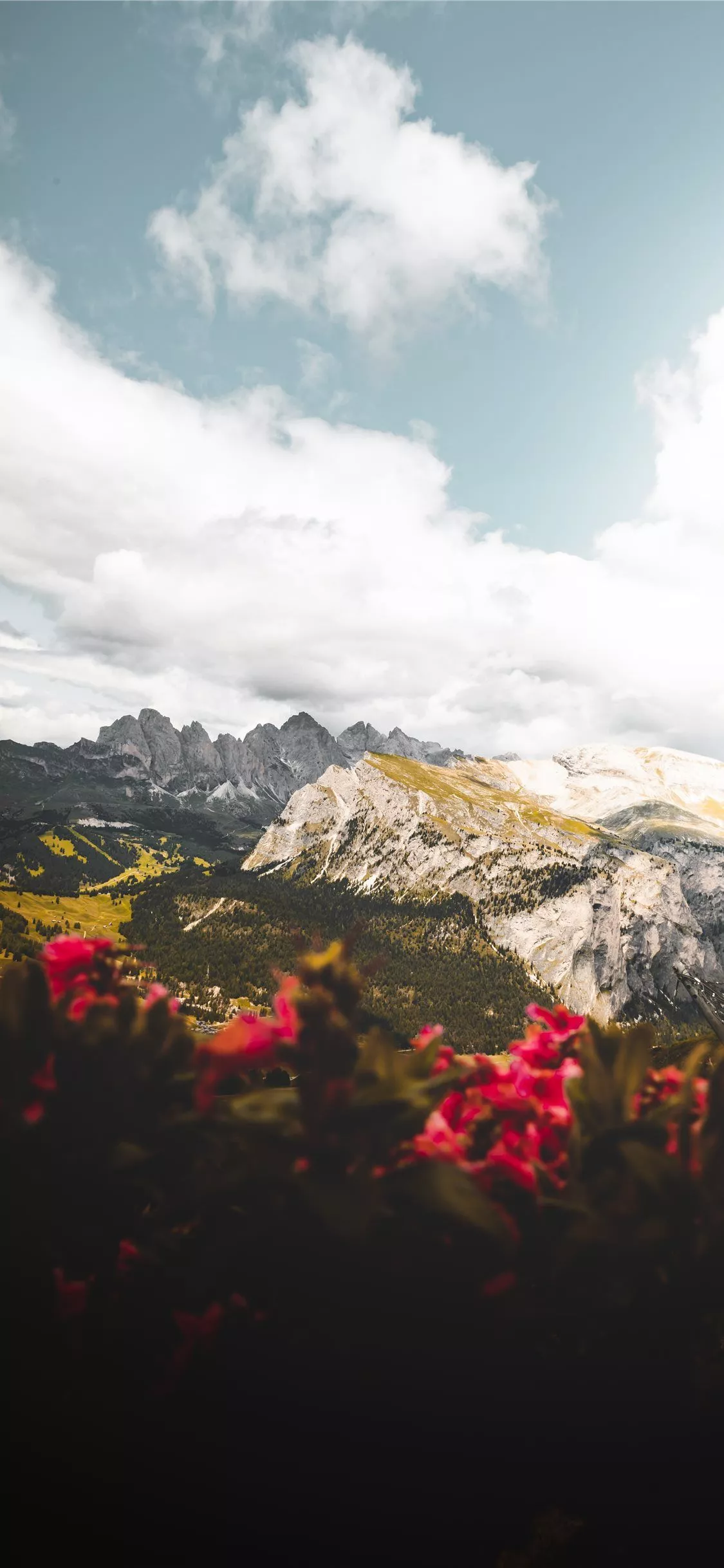 Best Banner iPhone X HD Wallpaper