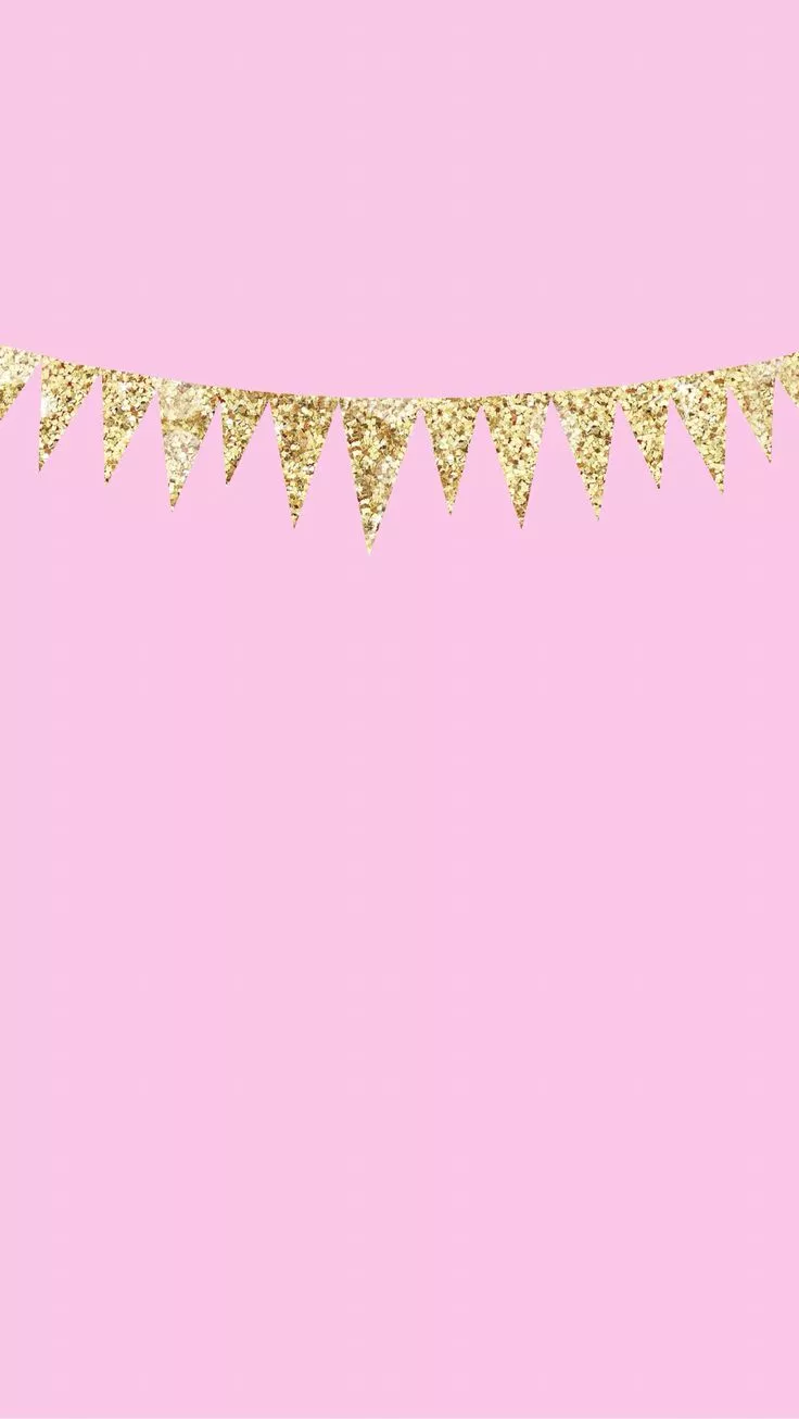 minimal lock screen wallpaper. Pink