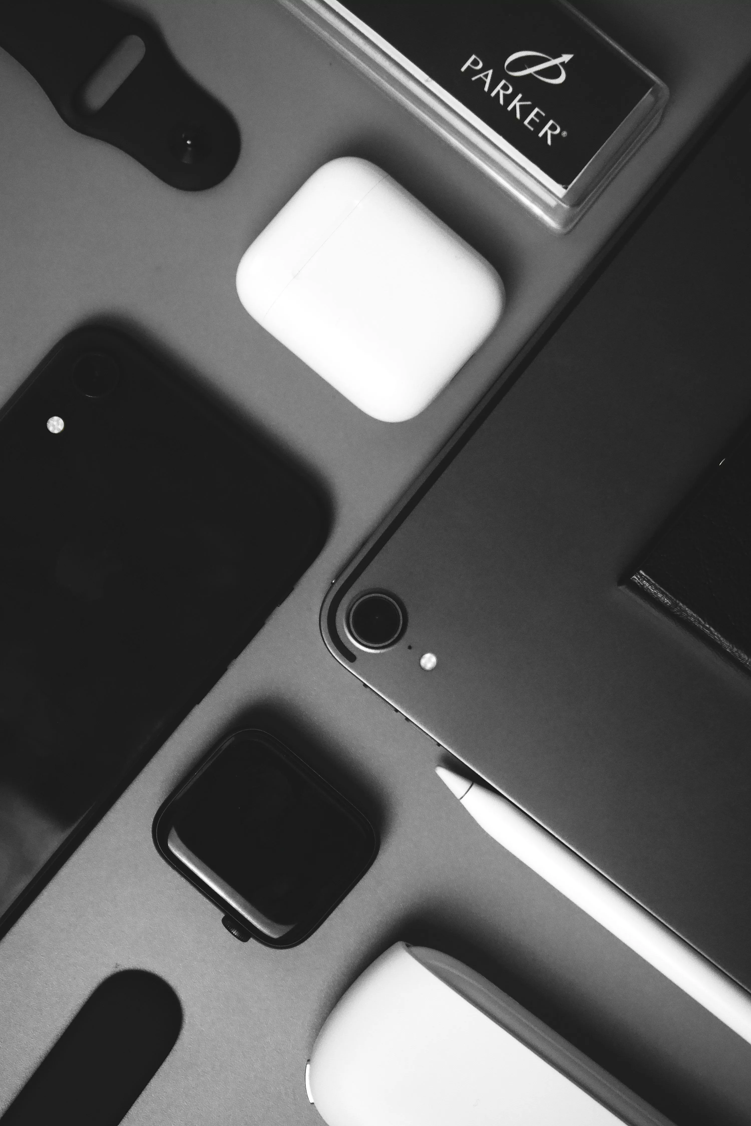 Apple Products Picture. Download Free