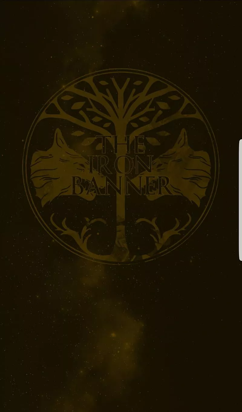 Iron Banner, destiny, HD phone
