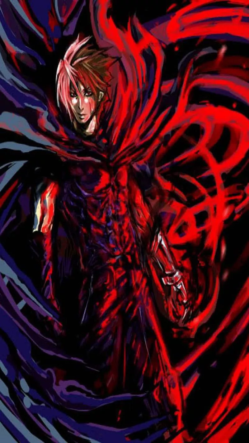 Nameless, games, kof, snk, HD phone